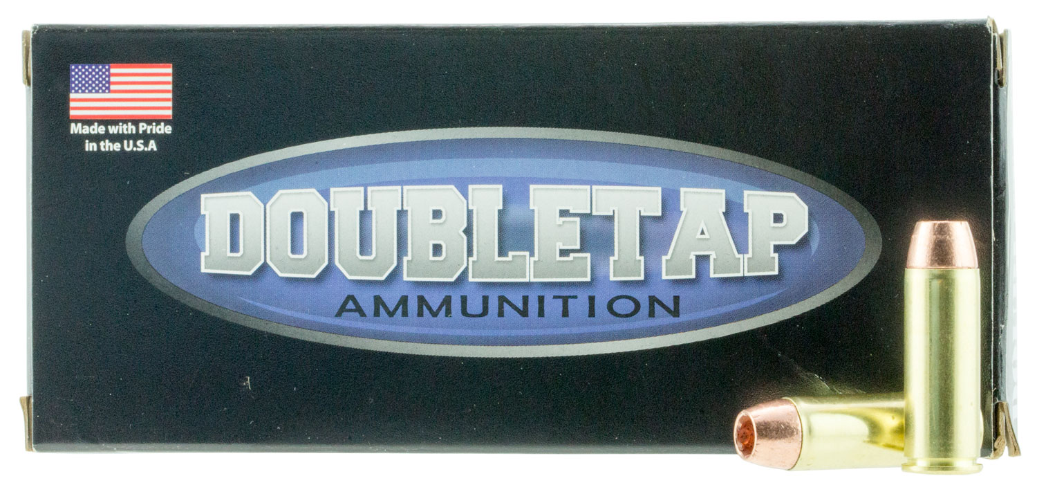 DoubleTap Ammunition 45P225X Hunter 45Colt+P 225gr DT Lead Free 20 Per Box/25 Case 3 DoubleTap Ammunition 45P225X Hunter 45Colt+P 225gr DT Lead Free 20 Per Box/25 Case