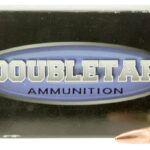 DoubleTap Ammunition 739123X Tactical Rifle 7.62x39mm 123gr DT Lead Free 20 Per Box/50 Case 1 34584