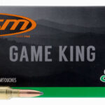 HSM 8MAUSER1N Game King 8mm Mauser 175 gr Pro Hunter 20 Per Box/ 20 Case 2 37370