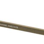 Geissele Automatics 05476S Super AR-10 Desert Dirt Desert Dirt Hardcoat Anodized 7075-T6 Aluminum Ambidextrous Hand 2 37437