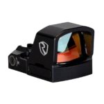 RITON OPTICS 3 TACTIX MPRD 3MOA MICRO RD 1 3xmprd62c1