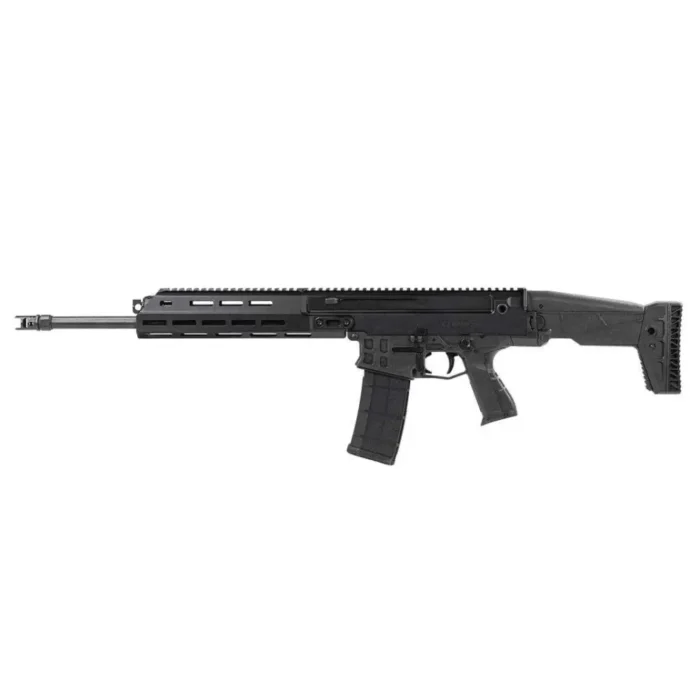 CZ BREN 2 MS CARBINE 5.56 16" BLACK ADJUST. FOLDING STOCK 2-30RD MAGS