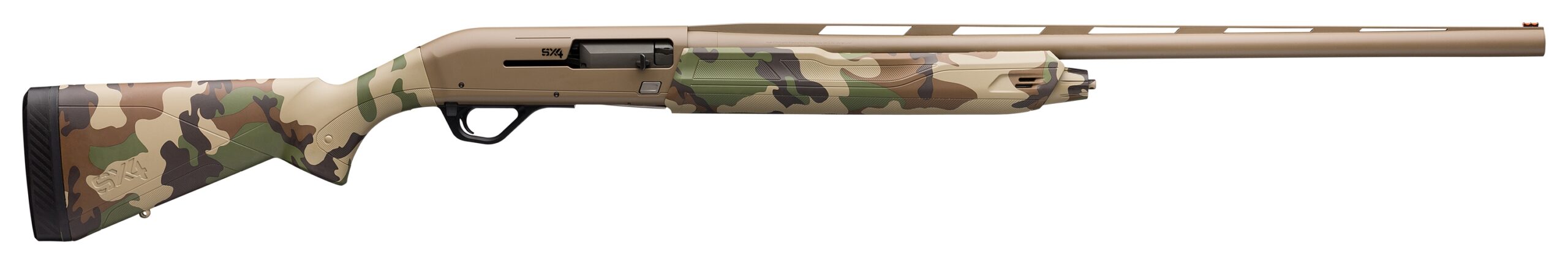 WINCHESTER SX4 HYB HNTR 12/28 WDLND 3"  #