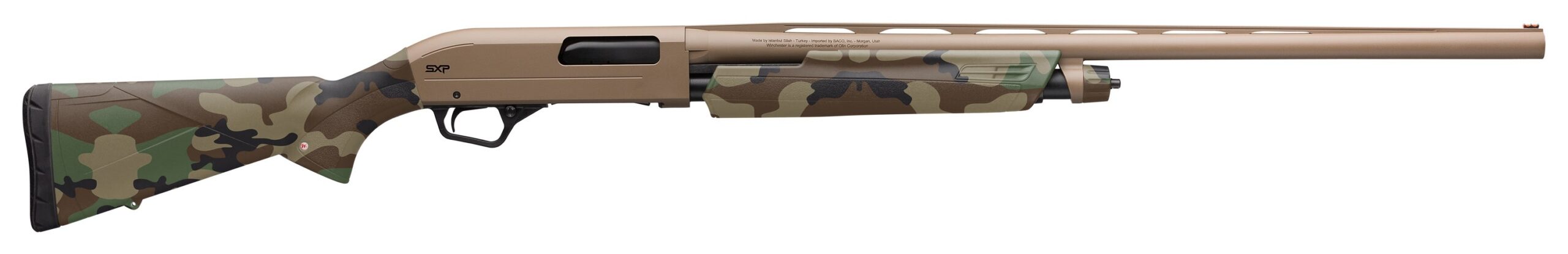 WINCHESTER SXP HYB HNTR 12/28 WDLND 3"  #