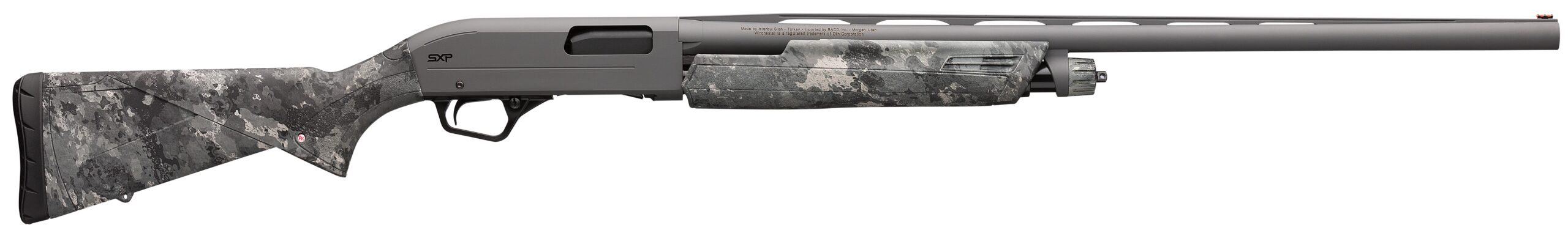 WINCHESTER SXP HYB HNTR 12/28 TT MID 3" #