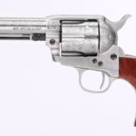 TAYLOR'S & COMPANY CATTLEMAN 357MAG SS/WD 4.75" 2 5509281b4d