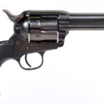 TAYLOR'S & COMPANY DEVIL ANSE 357MAG BL/BLK 4.75" 1 5551628519