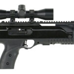 Hi-Point 9954X32TS 995TS Carbine 9mm Luger Caliber with 16.50" Barrel, 10+1 Capacity, Black Metal Finish, Black All Weather Molded Stock & Black Polymer Grip Right Hand 1 60860