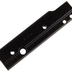 Weaver Mounts 48412 Detachable Side Mount #3B Black Winchester 94 1 64629