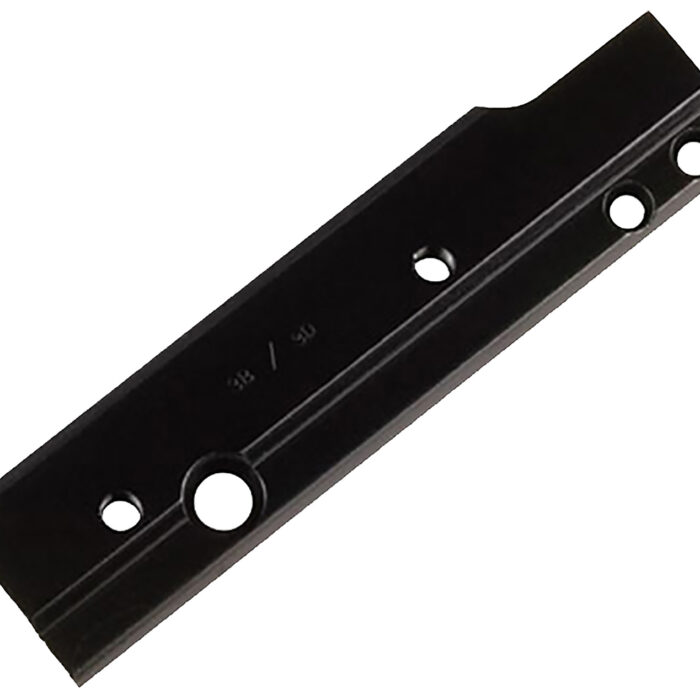 Weaver Mounts 48412 Detachable Side Mount #3B  Black Winchester 94