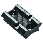 Weaver Mounts 48075 Top Mount Base 75 Black CVA Staghorn/Remington 788 1 64680