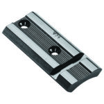 Weaver Mounts 48040 Top Mount Base 40A Black Remington 700/Ruger M77/Weatherby Mark V 2 64783