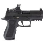 SIG SAUER P320 X-COMPACT 9MM 15+1 ROMEO 1 798681719945 B