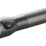 Streamlight 75432 Stinger LED HL Flashlight Black Anodized 200/400/800 Lumens White C4 LED 1 85903