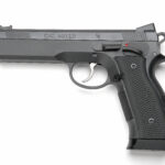 CZ A01-LD CUSTOM 9MM 4.9" 19+1 1 963302944