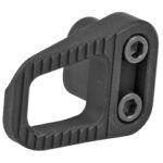 ARMASPEC B2 EXTENDED MAG RELEASE BLK 1 ARMASPEC107BLK 1