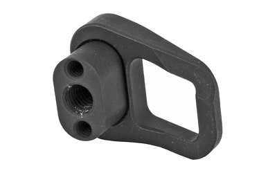 ARMASPEC B2 EXTENDED MAG RELEASE BLK 4 ARMASPEC B2 EXTENDED MAG RELEASE BLK - Image 2