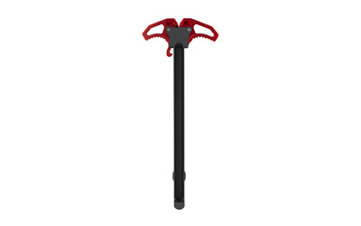 ARMASPEC VICTORY CHARGING HANDLE RED 4 ARMASPEC VICTORY CHARGING HANDLE RED - Image 2