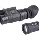 ARMSGHT PVS-14 1800+ FOM & 3X MAGNFR 1 ASNAMPVS1401G9DBB1 1