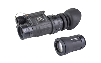 ARMSGHT PVS-14 1800+ FOM & 3X MAGNFR 3 ARMSGHT PVS-14 1800+ FOM & 3X MAGNFR