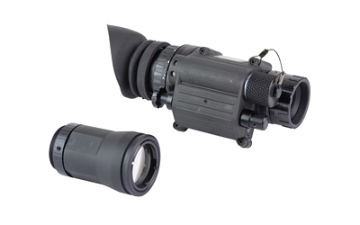 ARMSGHT PVS-14 1800+ FOM & 3X MAGNFR 4 ARMSGHT PVS-14 1800+ FOM & 3X MAGNFR - Image 2