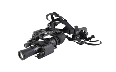 ARMSGHT PVS-14 1800+ FOM & 3X MAGNFR 6 ARMSGHT PVS-14 1800+ FOM & 3X MAGNFR - Image 4