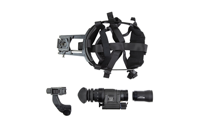 ARMSGHT PVS-14 1800+ FOM & 3X MAGNFR 7 ARMSGHT PVS-14 1800+ FOM & 3X MAGNFR - Image 5