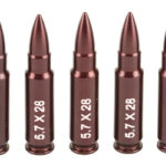 AZOOM SNAP CAPS 5.7X28 5/PK 1 AZ15130 1