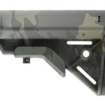 B5 BRAVO STK MIL-SPEC MCAM BLK 2 B5BRV 1421 1