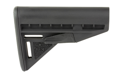 BCM STOCK MOD 3 BLACK 4 BCM STOCK MOD 3 BLACK - Image 2