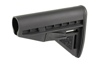 BCM STOCK MOD 3 BLACK 5 BCM STOCK MOD 3 BLACK - Image 3