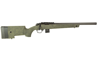 BERGARA BMR-X CARBON 22LR 18" 10RD 4 BERGARA BMR-X CARBON 22LR 18" 10RD - Image 2