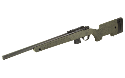 BERGARA BMR-X CARBON 22LR 18" 10RD 5 BERGARA BMR-X CARBON 22LR 18" 10RD - Image 3