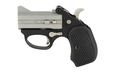 BOND STINGER FIREBALL 22WMR 3" STS 3 BOND STINGER FIREBALL 22WMR 3" STS