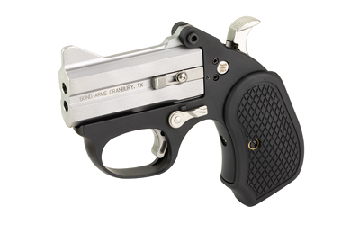 BOND STINGER FIREBALL 22WMR 3" STS 5 BOND STINGER FIREBALL 22WMR 3" STS - Image 3