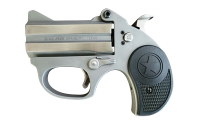 BOND ARMS STINGER-RS 380ACP 3" STS