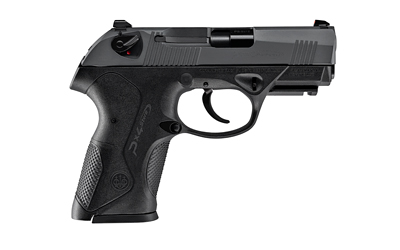 BERETTA PX4 CARRY2 9MM 3.2" 10RD BLK 4 BERETTA PX4 CARRY2 9MM 3.2" 10RD BLK - Image 2