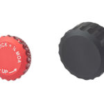 BURRIS KNOB SYNERGY STANDARD 2 BU626400 1