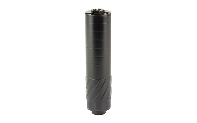 VOID SUPPRESSOR 762 BLK