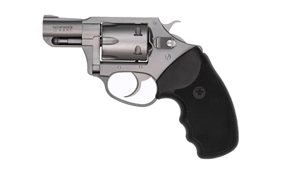 CHARTER ARMS PATHFINDER 22WMR SLV 2"
