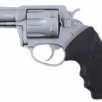 CHARTER ARMS CHARTER POL UNDRCVR 38SP SS 2" 1 CH73840