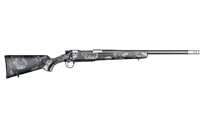 CHRISTENSEN RL FFT 22CM 22" 4RD STS 3 CHRISTENSEN RL FFT 22CM 22" 4RD STS