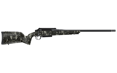 CHRISTENSEN EVOKE HNTR 300WIN 22" GN