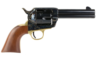 CIMARRON PISTOLERO 9MM 4.75" CH 4 CIMARRON PISTOLERO 9MM 4.75" CH - Image 2