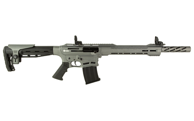 CITADEL BOSS-25 12/18.75" 5RD GRAY 4 CITADEL BOSS-25 12/18.75" 5RD GRAY - Image 2