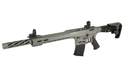 CITADEL BOSS-25 12/18.75" 5RD GRAY 5 CITADEL BOSS-25 12/18.75" 5RD GRAY - Image 3