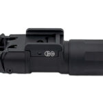 CLD DEF EPL DUTY 1200LUM BLACK 1 CLDEPL D BLK 1