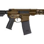 CMMG BNSHE MK4 300BLK 8" PB 30RD MB 2 CMMG30AF20A MB 1