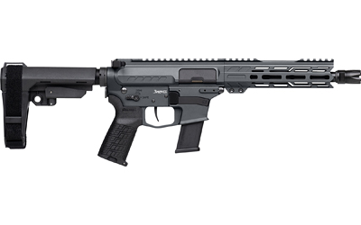 CMMG BNSHE MKG .45ACP 8" FE 13RD AB