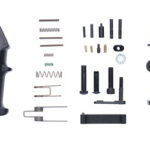 CMMG LPK 556 BLK 1 CMMG55CA6C5 1